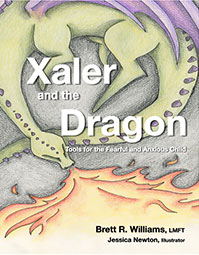 Xaler and the Dragon