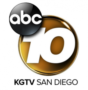 ABC 10 KGTV San Diego
