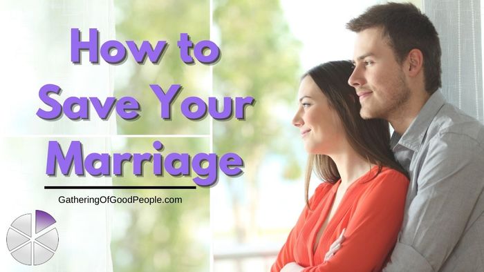save marriage with emotionally focused approach